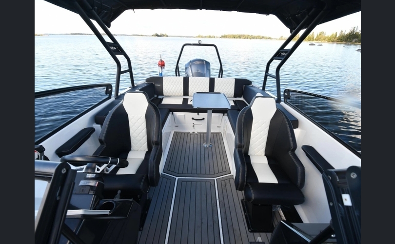 Finnmaster Husky R8S-kuva-5